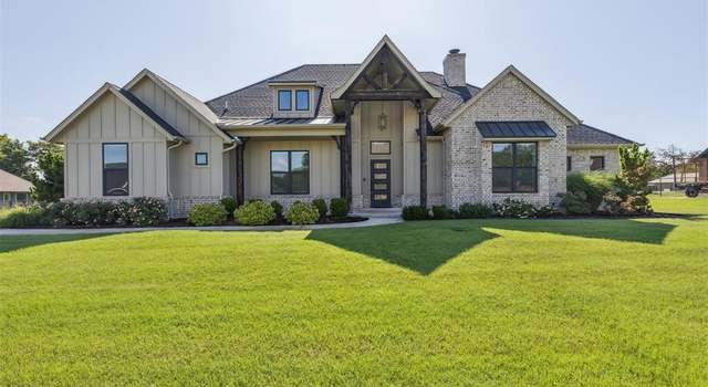 Photo of 1690 Shaylee Ln, Choctaw, OK 73020
