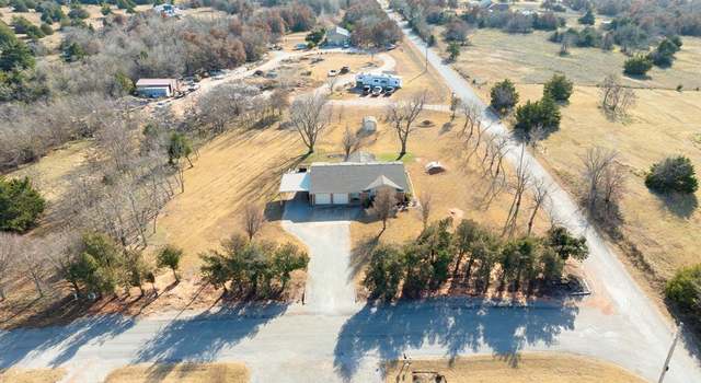 Photo of 2403 Ridge Run Dr, Blanchard, OK 73010