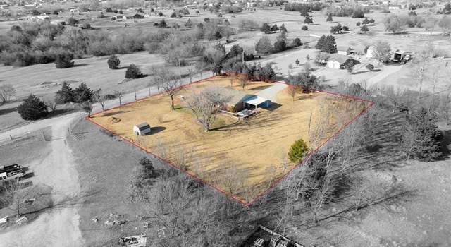 Photo of 2403 Ridge Run Dr, Blanchard, OK 73010