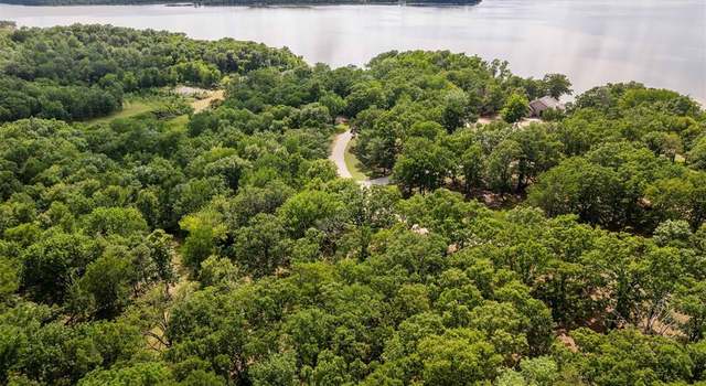 Photo of Lot 33 & 19 Lakeside Ridge Rd, Sawyer, OK 75456