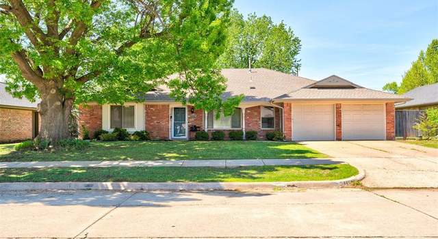 Photo of 3445 Baird Dr, Edmond, OK 73013