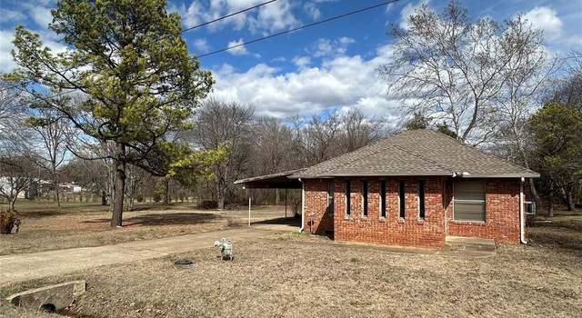 Photo of 609 S Koonce St, Meeker, OK 74855