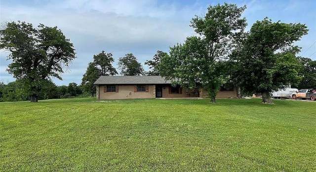 Photo of 850672 S 3290 Rd, Wellston, OK 74881-9505