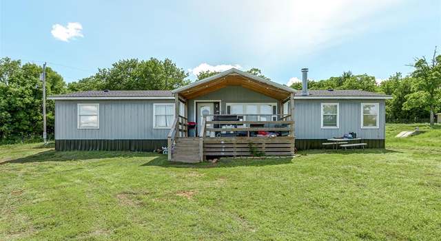 Photo of 329911 E 920 Rd, Wellston, OK 74881
