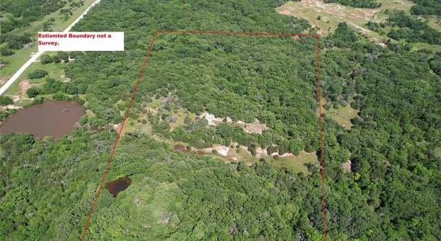 Photo of 349 Rd, Konawa, OK 74849