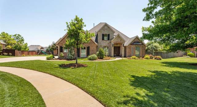Photo of 5616 NW 132nd St, Oklahoma City, OK 73142