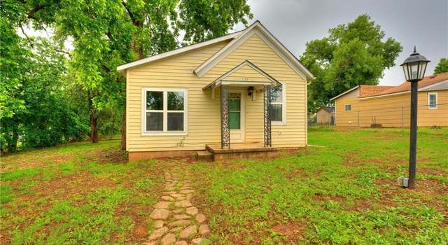 Photo of 1309 W Washington St, Guthrie, OK 73044