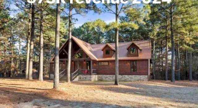 Photo of 436 Camp Ranch Rd, Broken Bow, OK 74728