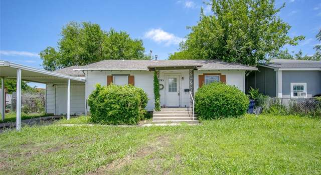 Photo of 2245 SW 19th St, Oklahoma City, OK 73108