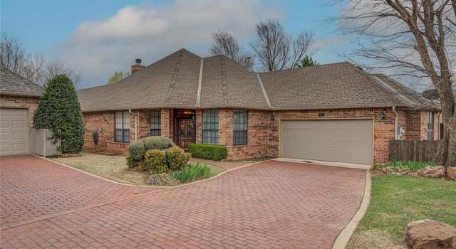 Photo of 3912 Tamarac Ct, Edmond, OK 73003