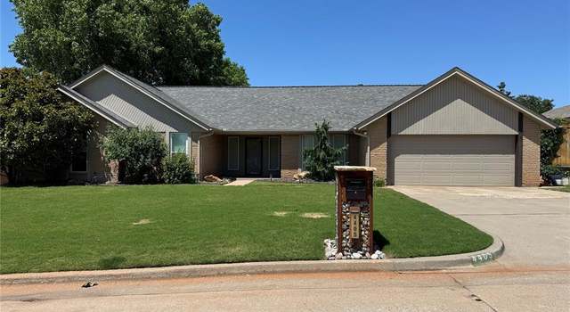 Photo of 4405 Saint Gregory Dr, Oklahoma City, OK 73120