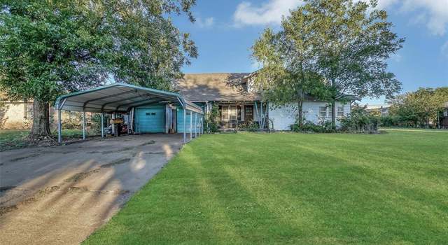 Photo of 514 N 7th St, Weatherford, OK 73096