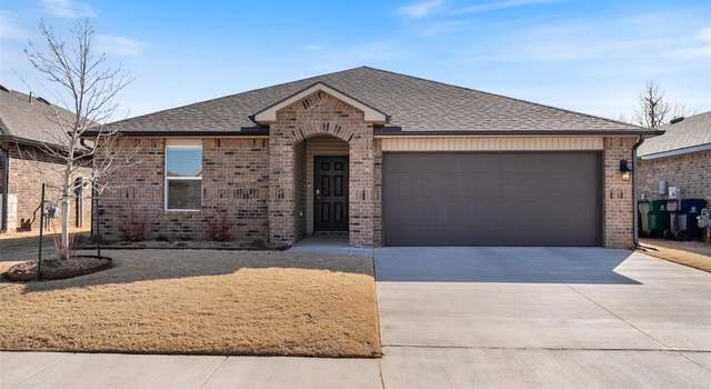 Photo of 14040 Babbling Brook Dr, Piedmont, OK 73078
