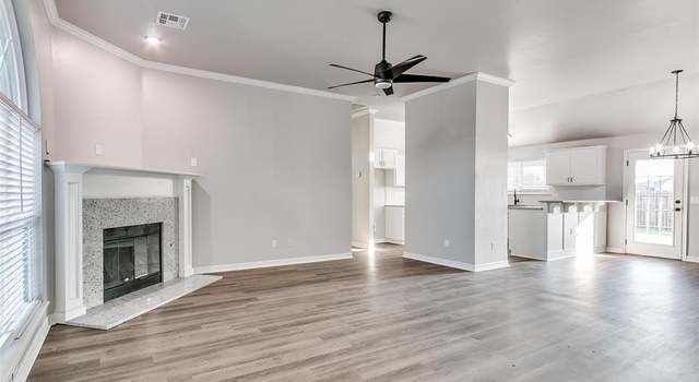 Photo of 2101 NW 159th St, Edmond, OK 73013