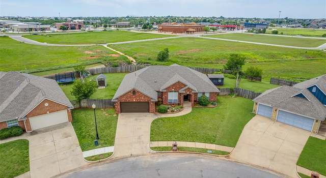 Photo of 2100 Napa Valley Rd, Edmond, OK 73013