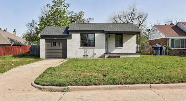 Photo of 2109 NE 15th St, Oklahoma City, OK 73117
