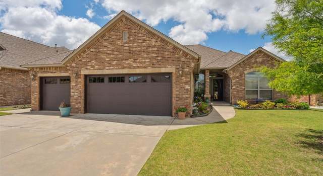 Photo of 12812 NW 6th St, Yukon, OK 73099