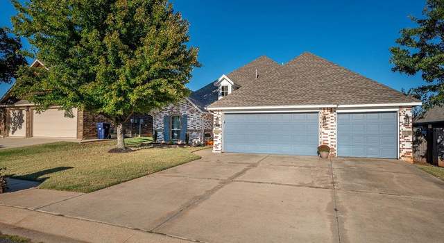 Photo of 11804 Katie Cv, Oklahoma City, OK 73131
