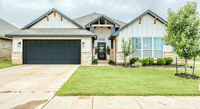 Photo of 19617 Denison Ave, Edmond, OK 73012