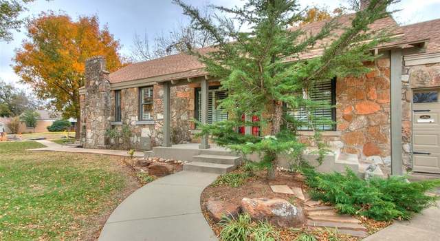Photo of 3101 NW 26th St, Oklahoma City, OK 73107