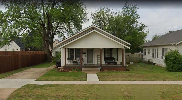 Photo of 220 W Main St, Edmond, OK 73003