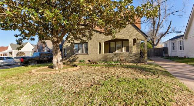 Photo of 2829 NW 16th St, Oklahoma City, OK 73107