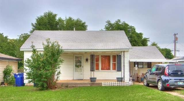 Photo of 2133 SW 46th St, Oklahoma City, OK 73119