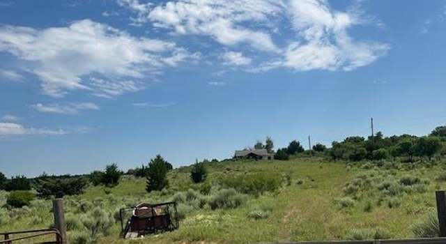 Photo of E 930 Rd, Reydon, OK 73660