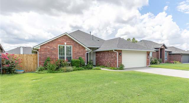 Photo of 3624 Crail Dr, Norman, OK 73072