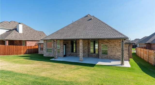 Photo of 1323 Presidio Dr, Norman, OK 73072