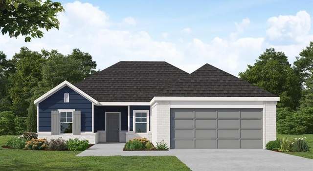 Photo of 5384 Little Foot Ln, Guthrie, OK 73044