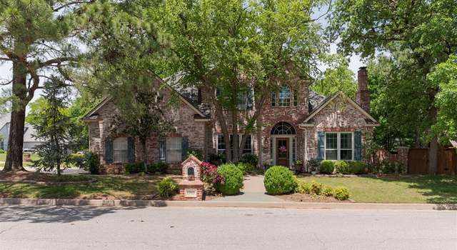 Photo of 1705 Deep Creek Rd, Oklahoma City, OK 73131