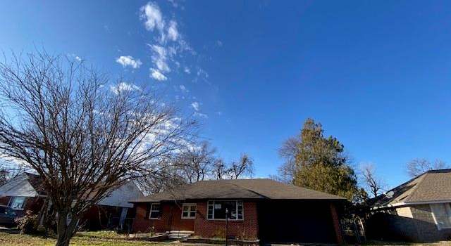 Photo of 3925 Springlake Dr, Oklahoma City, OK 73111-5105