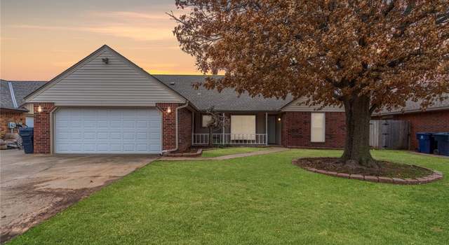 Photo of 3212 SW 100th Pl, Oklahoma City, OK 73159