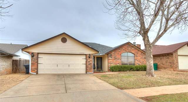Photo of 11204 NW Cimarron Dr, Oklahoma City, OK 73162