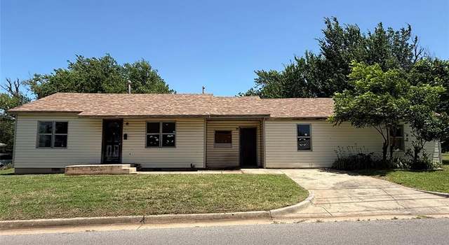 Photo of 2918 N Prospect Ave, Oklahoma City, OK 73111