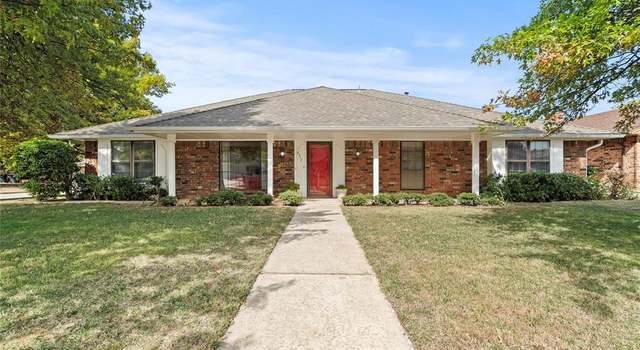 Photo of 8317 NW 114th St, Oklahoma City, OK 73162