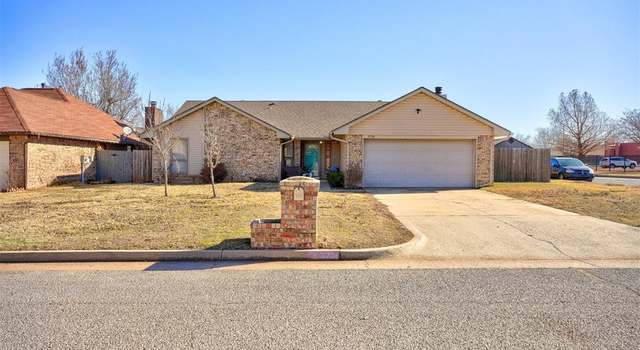 Photo of 3724 Summerwind Ct, Oklahoma City, OK 73179
