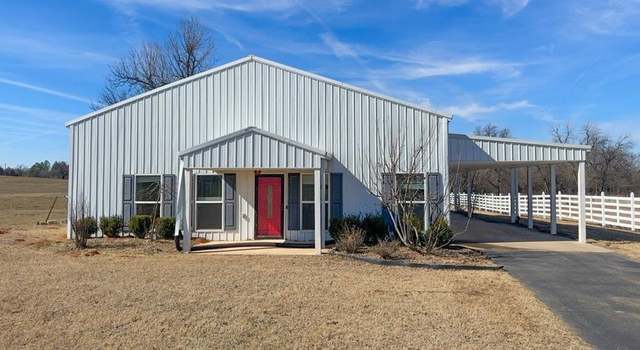 Photo of 860923 S Highway 18 Hwy, Chandler, OK 74834