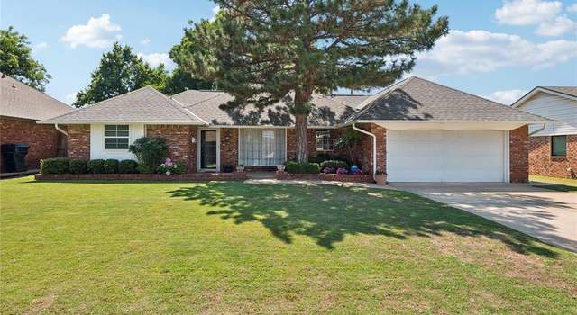 Photo of 6705 N Libby Ave, Oklahoma City, OK 73132