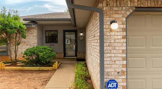 Photo of 3116 SW 96 St, Oklahoma City, OK 73159