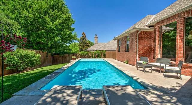 Photo of 3817 Derby Run Dr, Edmond, OK 73034