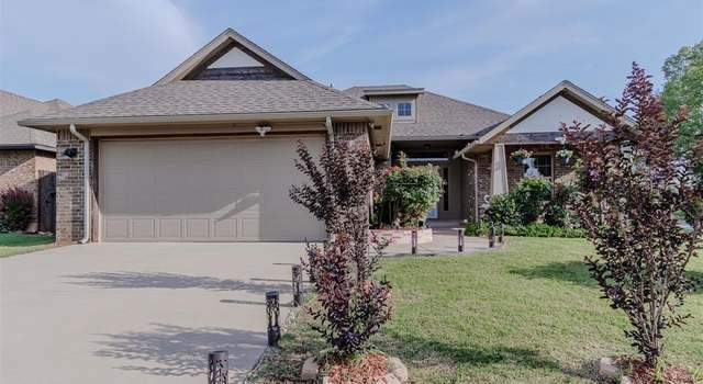 Photo of 8728 SW 37th St, Oklahoma City, OK 73179