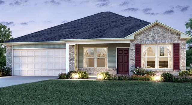 Photo of 516 W Ava Dr, Mustang, OK 73064