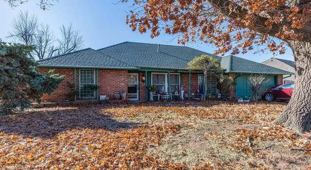 Photo of 2620 NW 121st St, Oklahoma City, OK 73120