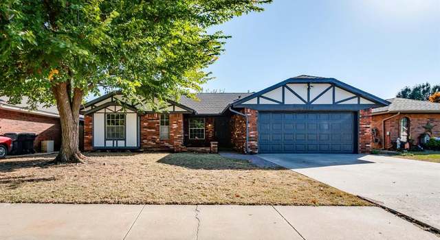 Photo of 2624 SW 90th Pl, Oklahoma City, OK 73159
