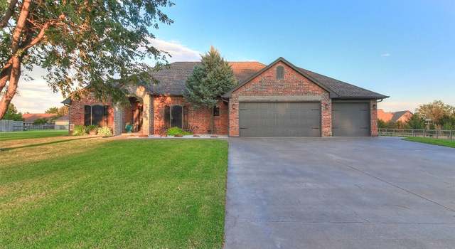 Photo of 15324 Marie Dr, Piedmont, OK 73078