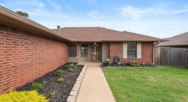 Photo of 7825 NW 81 St, Oklahoma City, OK 73132