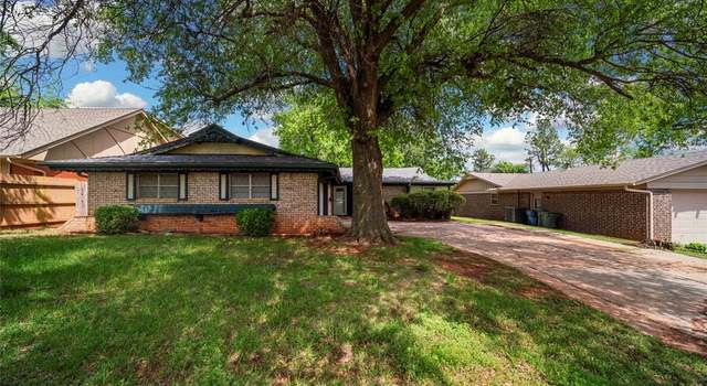 Photo of 2606 Michael Dr, Edmond, OK 73013