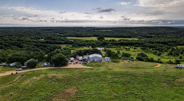 Photo of 13948 State Highway 56, Sasakwa, OK 74867